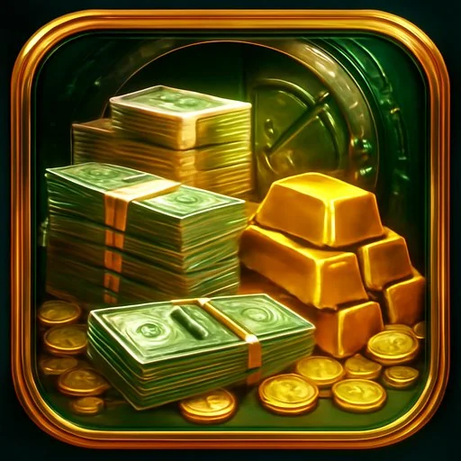 OMGBD Games মাছ ধরা আর্কেড লবি