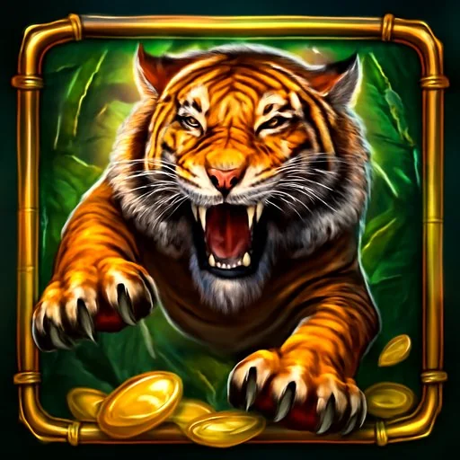 OMGBD Games mobile terms screen